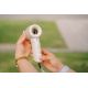 6. Verbatim Cool 'n' Go Aqua Breeze Handheld Fan White/Silver
