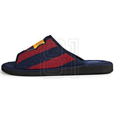 5. FC Barcelona M CFA16-IV20 Flip-Flops