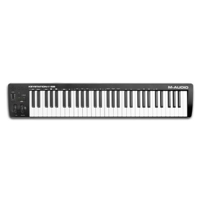 6. M-AUDIO Keystation 61 III - Keyboard Controller