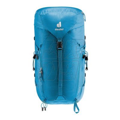 4. Deuter Trail 30 3440724-3253