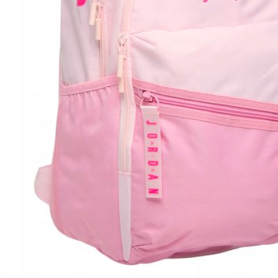3. Air Jordan Jam Air Patrol Backpack 29L Iced Carmine - MA0924-AMG