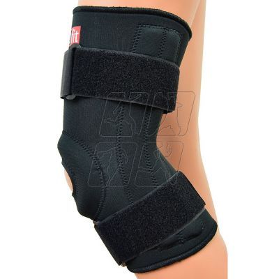 6. Knee elastic with PROFIT / 5161NS-99 straps