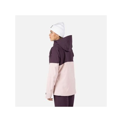 8. Rossignol W Rallybird Jkt Jacket