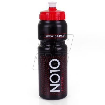 3. Bottle NO10 750ml black BID-009