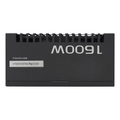5. ASUS-PRO-WS-1600P 1600W Power Supply