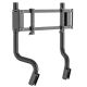 3. Oplite GTR S3/S8 Flight Simulator/Racing Monitor Stand