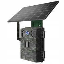 Tophunt H6 Dark green camera trap