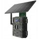 Tophunt H6 Dark green camera trap