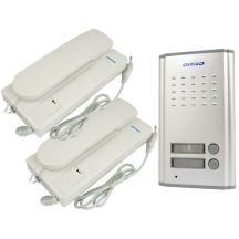INTERPHONE ORNO OR-DOM-RL-903/RL-3208AA