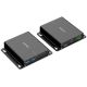 Unitek 100m USB 5Gb/s Extender via Ethernet with Hub