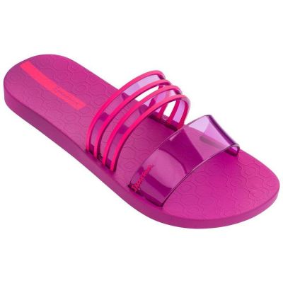 Ipanema New Fem W 26301-20197 Flip Flops