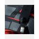 4. ROSSIGNOL HERO Giant Impacts FIS Ski Helmet with Chin Guard