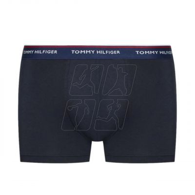 3. Tommy Hilfiger 3P Wb Trunk M boxer shorts UM0UM01642