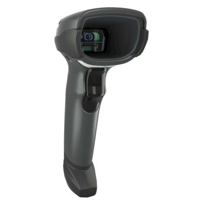 7. Zebra DS4608-SR Handheld 1D/2D LED Barcode Reader Black
