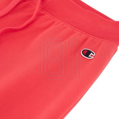 7. Champion Rib Cuff Pants W 118101 PS203