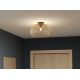 2. EGLO 900165 ceiling light E27 40 W