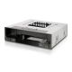 4. Icy Dock MB795SP-B panel drive bay 2.5/3.5" Storage drive tray Black