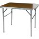 7. FOLDING TABLE 75X55CM REDCLIFFS BAMBOO