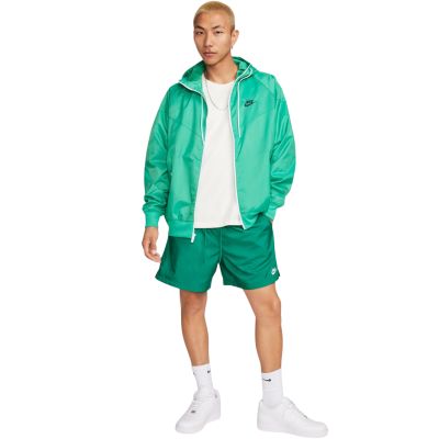6. Nike Club Men's Shorts Green FN3307 365