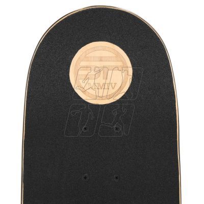 2. Spokey skateboard pro 940994