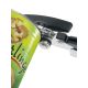 5. GEFU CANDO Mechanical Can Opener Black, Stainless Steel