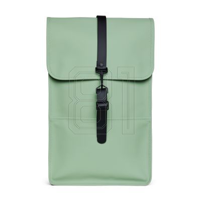 5. Rains Backpack Haze W3 13000 06
