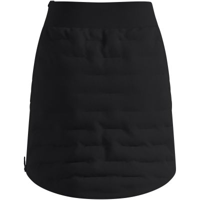 ODLO ZEROWEIGHT INSULATOR Skirt for Women, Black