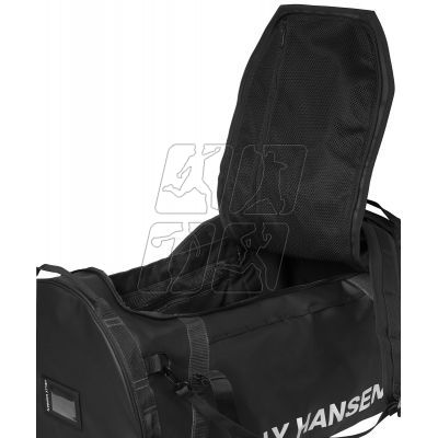 3. Helly Hansen HH DUFFEL BAG 2 70L 68004 990