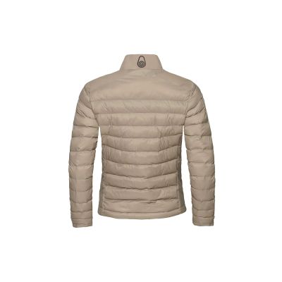 2. SAIL RACING W Race Primaloft Jacket - Brown