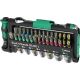 TOOL-CHECK PLUS Tool Set with 39 Pieces