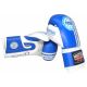 8. Boxing gloves Masters Rbt-PZKB-W 011101-02W