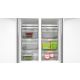 3. BOSCH KMC85LBEA fridge-freezer