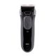 21. Braun 3000BT Battery 5 7mm Wet & Dry Black, Gray