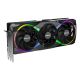 12. graphics card PNY RTX 5080 ARGB OC