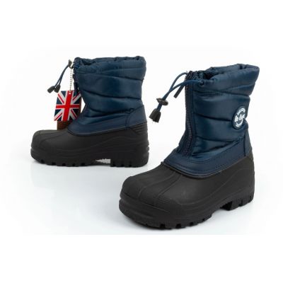 16. Lee Cooper Jr. Snow Boots LCJ-24-44-2841