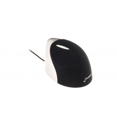2. BakkerElkhuizen Evoluent3 Right-Handed Mouse with 5 Buttons