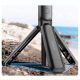5. Selfie stick Orico SPV68 mini tripod Bluetooth 360 degree rotation 68 cm - black