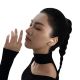 10. QCY Melobuds N60 In-Ear Wireless Headphones with LDAC and ANC Noise Cancellation - White