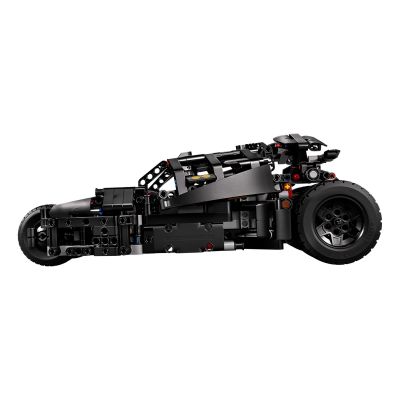 4. LEGO Technic 42239 - Batmobile Tumbler