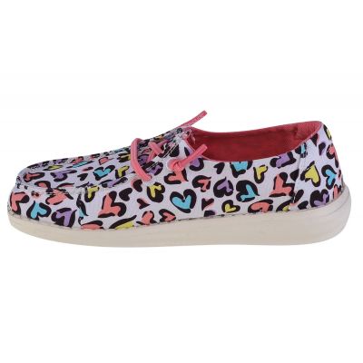 2. Hey Dude Wendy Youth Jr 130120170 shoes
