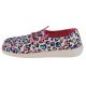 2. Hey Dude Wendy Youth Jr 130120170 shoes
