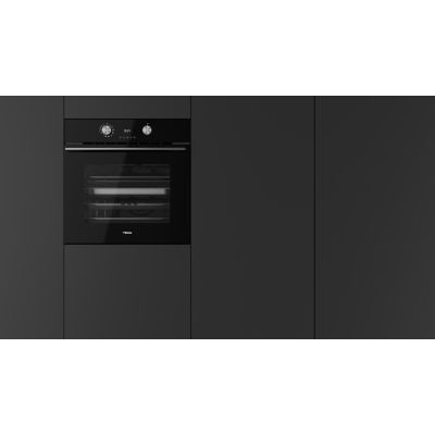 7. Teka HLB 8550 SC 70 l 3215 W Black