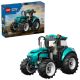 11. LEGO City 60498 Tractor