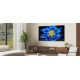 2. 65" TCL 65P8L TV