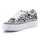 9. Shoes DC Manual Platform Cheetah print AdyS300280-Che W 300280-CHE
