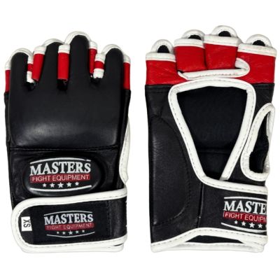 2. GF-PRIME XS MMA Gloves