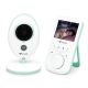 TrueLife NannyCam V24 Pro LCD 2.4” 20fps baby monitor