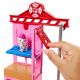 3. Barbie HRG55 doll