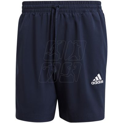 2. Adidas Sportphoria Shorts M GK9603