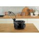 4. Crock-Pot CSC052X 4.7l Slow Cooker with Hinged Lid